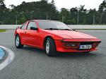 Talbot-Matra Murena S 1980 года